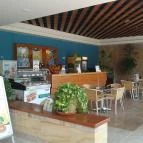 Hotel Aquarell Cegléd - Belső