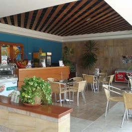 Hotel Aquarell Cegléd - Belső