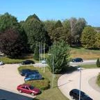 Gotthard Therme Hotel & Conference Szentgotthárd - Medence/kert