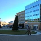 Gotthard Therme Hotel & Conference Szentgotthárd - Külső kép