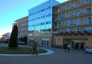 Gotthard Therme Hotel Szentgotthárd