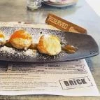 Brick Bistro Sárvár - Egyéb