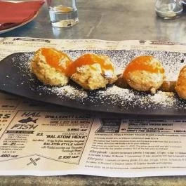 Brick Bistro, Sárvár - Egyéb