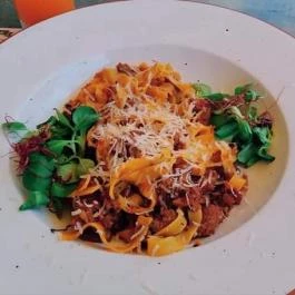 Brick Bistro, Sárvár - Egyéb