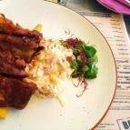 Brick Bistro Sárvár - Egyéb