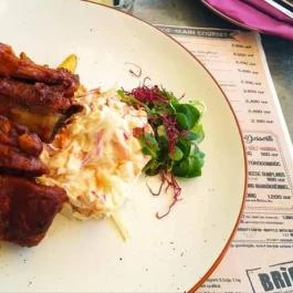 Brick Bistro, Sárvár - Egyéb