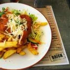 Brick Bistro Sárvár - Egyéb