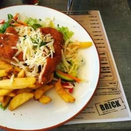 Brick Bistro, Sárvár - Egyéb