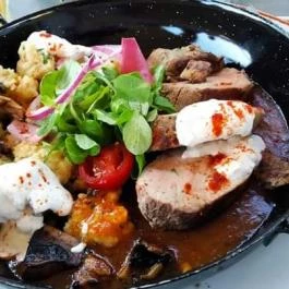 Brick Bistro, Sárvár - Egyéb