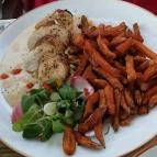 Brick Bistro Sárvár - Egyéb