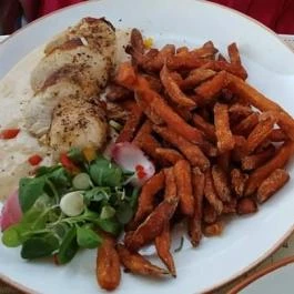 Brick Bistro, Sárvár - Egyéb