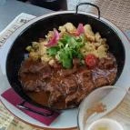 Brick Bistro Sárvár - Egyéb