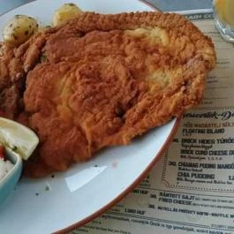 Brick Bistro, Sárvár - Egyéb