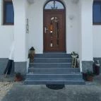 Paduc Rábaparti Kisvendéglő Sárvár - Egyéb