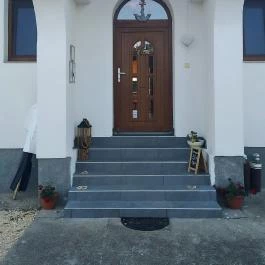 Paduc Rábaparti Kisvendéglő, Sárvár - Egyéb