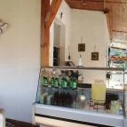 Paduc Rábaparti Kisvendéglő Sárvár - Egyéb