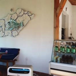 Paduc Rábaparti Kisvendéglő, Sárvár - Egyéb