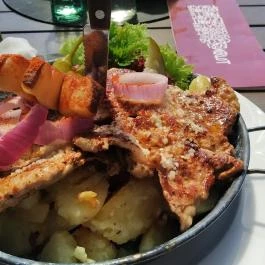 Platán Étterem Sárvár, Sárvár - Egyéb