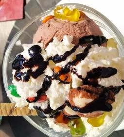 Platán Étterem Sárvár