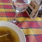 Annabella Étterem & Pizzéria Hévíz - Étel/ital