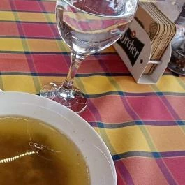  Annabella Étterem & Pizzéria Hévíz - Étel/ital