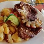 Annabella Étterem & Pizzéria Hévíz - Étel/ital