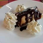 Annabella Étterem & Pizzéria Hévíz - Étel/ital