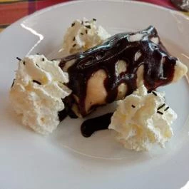  Annabella Étterem & Pizzéria Hévíz - Étel/ital