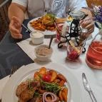 Kukorica Csárda Balatonújlak - Egyéb