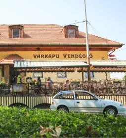 Várkapu Vendéglő