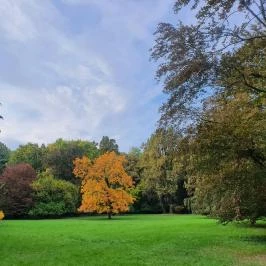 Szarvasi Arborétum Szarvas - Egyéb