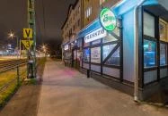 Trabant Presszó Budapest