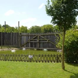 Puchner Kastélyszálló Bikal - Környék