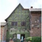 Puchner Kastélyszálló Bikal - Környék