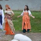 Puchner Kastélyszálló Bikal - Környék