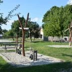 Puchner Kastélyszálló Bikal - Környék