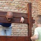 Puchner Kastélyszálló Bikal - Környék