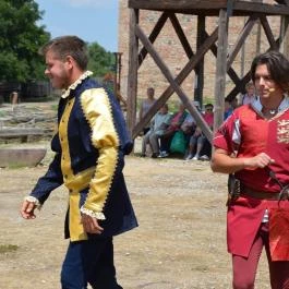 Puchner Kastélyszálló Bikal - Környék