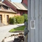 Puchner Kastélyszálló Bikal - Környék