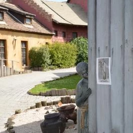 Puchner Kastélyszálló Bikal - Környék