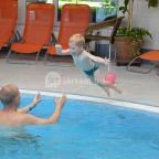 Puchner Kastélyszálló Bikal - Wellness