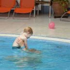 Puchner Kastélyszálló Bikal - Wellness