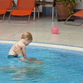 Puchner Kastélyszálló Bikal - Wellness