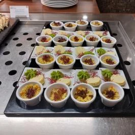 Colosseum Wellness Hotel Mórahalom - Vendéglátás