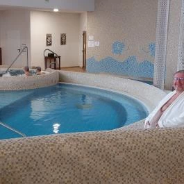 Colosseum Wellness Hotel Mórahalom - Wellness