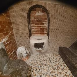 Colosseum Wellness Hotel Mórahalom - Wellness