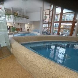 Colosseum Wellness Hotel Mórahalom - Wellness