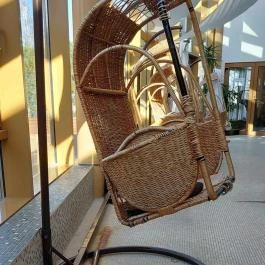 Colosseum Wellness Hotel Mórahalom - Belső