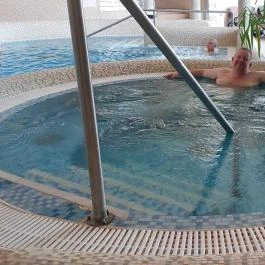 Colosseum Wellness Hotel Mórahalom - Wellness