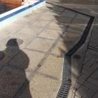 Colosseum Wellness Hotel Mórahalom - Medence/kert